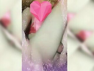 Dildo play compilation