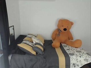 sexy ts webcamshow!